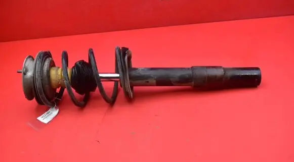 BMW 5 E60 E61 Front shock absorber/damper AGB083MT
