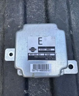 Infiniti FX Other control units/modules 416501WW0B A68000XD1