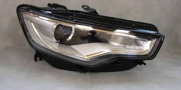 Audi A6 S6 C7 4G Headlight/headlamp A6C7