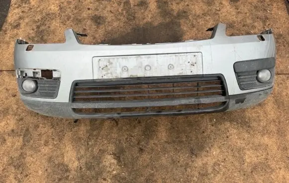 Ford Focus C-MAX Front bumper LKN0097A 817757