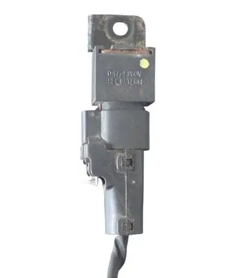 Hyundai i30 Ignition amplifier control unit 273252B000