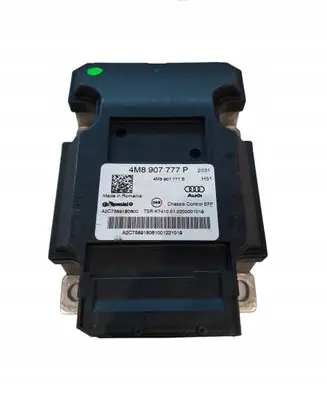 Audi Q8 Other control units/modules 4M8907777P 4M8907777P.P