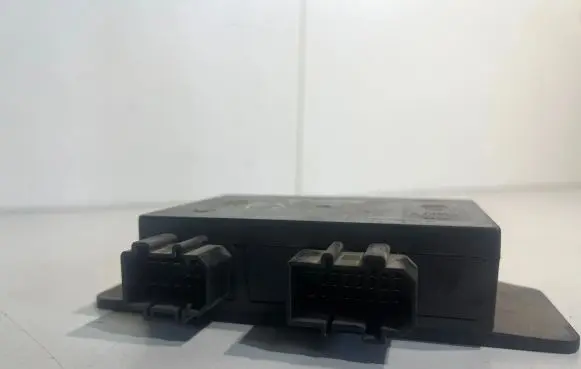 Volkswagen Golf IV Central body control module 1J0959799AH 5DK00795451