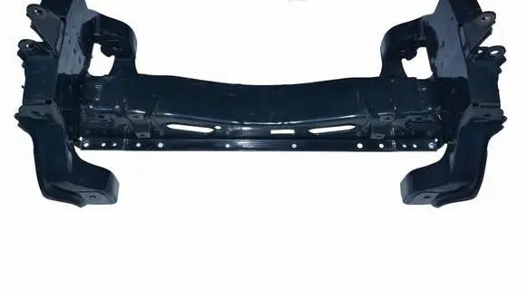 Iveco Daily 6th gen Front axle beam 