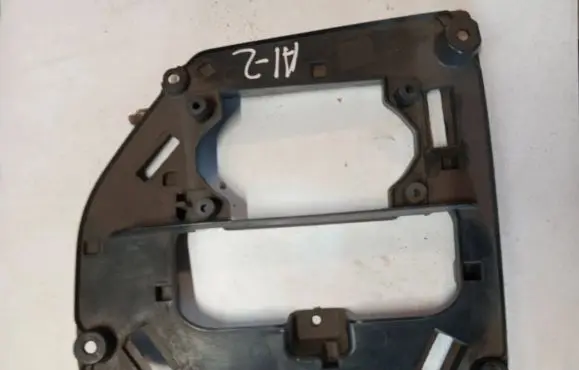 Volvo XC70 Dashboard center trim panel 3409348 12645