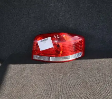 Audi A3 S3 8P Rear/tail lights 8P0945096A