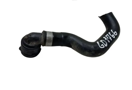 Volkswagen Tiguan Engine coolant pipe/hose 5Q0122291N