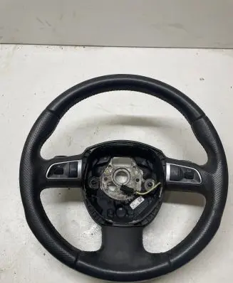 Audi A5 Sportback 8TA Steering wheel 4F0124a