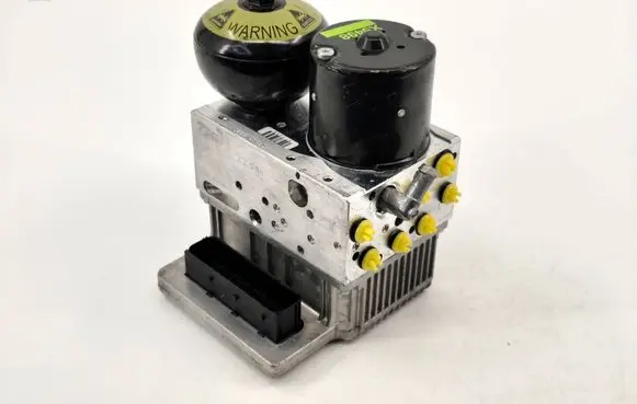 Mercedes-Benz E W211 ABS Pump 0986483002 0986483502