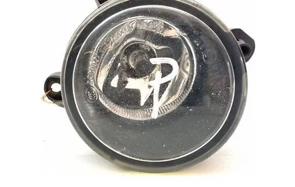 Land Rover Range Rover L322 Front fog light