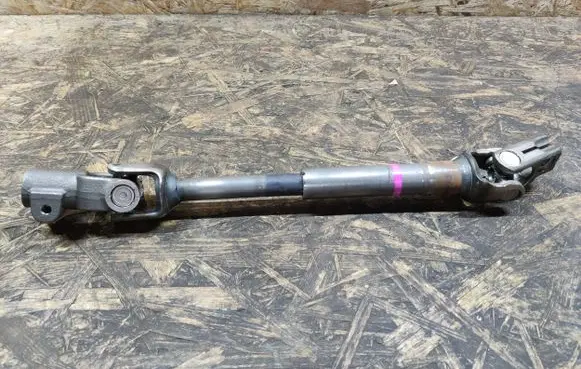 Nissan Tiida C11 Steering column universal joint