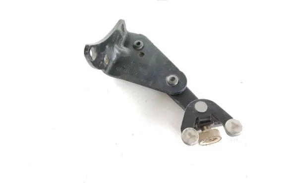 Volkswagen Transporter - Caravelle T5 Sliding door upper roller guide/hinge 7H0843398AA