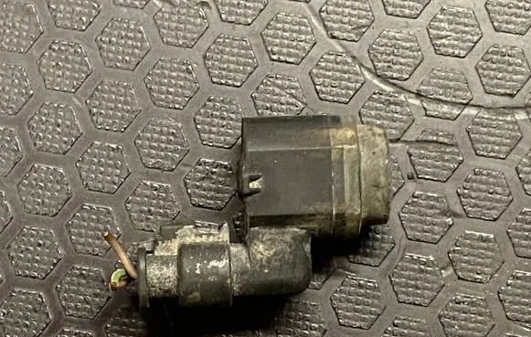Volkswagen PASSAT B6 Parking PDC sensor 3C0919275AD 1404010322 607125