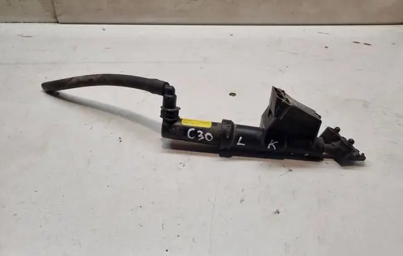 Volvo C30 Headlight washer spray nozzle 1307030347 30661085
