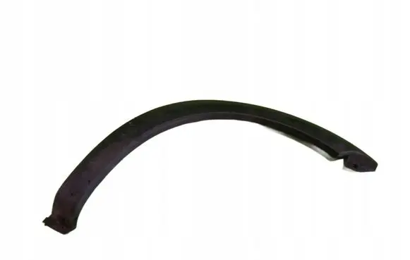 Land Rover Freelander Front arch trim 34P