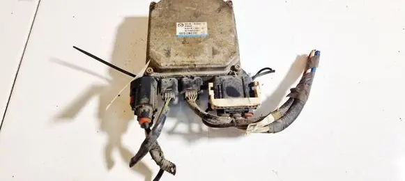 Mazda 6 Power steering control unit/module gs1d67880e