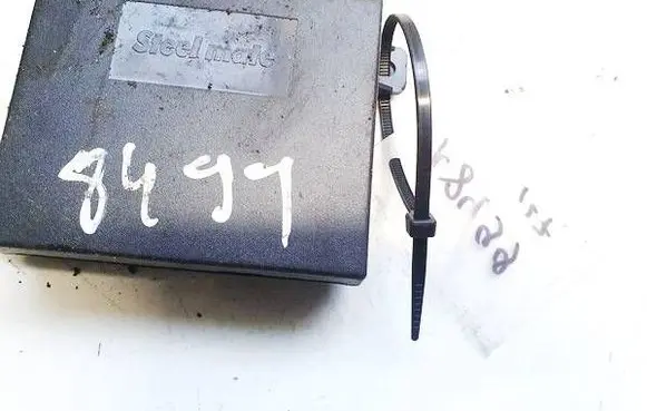 Toyota Corolla E140 E150 Parking PDC control unit/module r8g07141