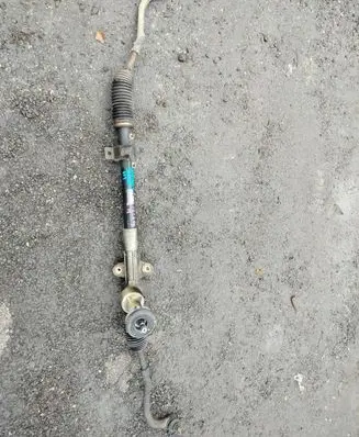 KIA Sportage Steering rack 565002S001