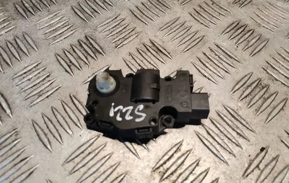 Mercedes-Benz S W221 Intake manifold valve actuator/motor A2218200042 2218200042