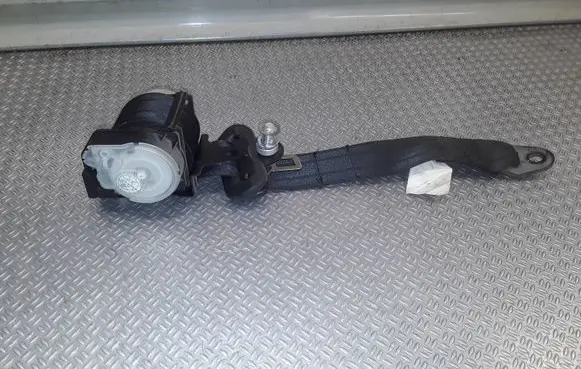 Nissan Pixo Rear seatbelt 8498068K1