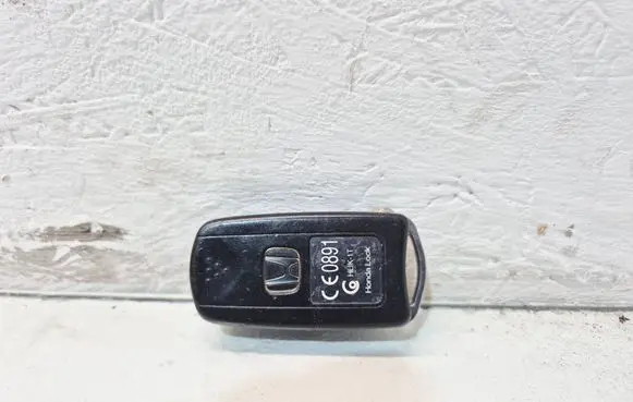 Honda CR-V Ignition key/card