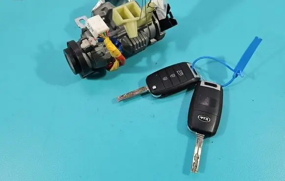 KIA Ceed Ignition lock IMPRK1583973