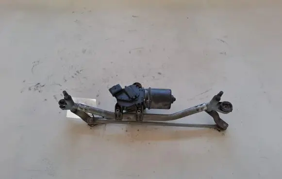 Citroen C2 Front wiper linkage 