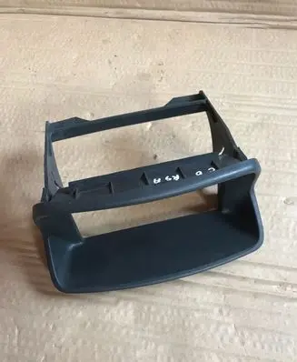 Opel Corsa D Head up display trim 13190386 564185296