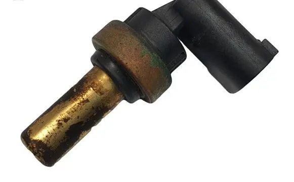 Opel Adam Coolant temperature sensor 55591002