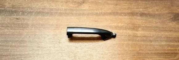 Subaru Legacy Front door exterior handle