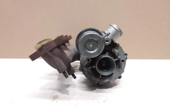 Volkswagen Polo IV 9N3 Turbo GS4045253018L