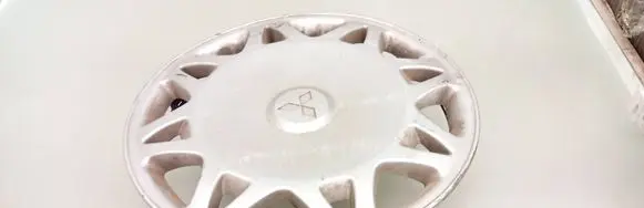 Mitsubishi Colt R16 wheel hub/cap/trim 72107 65005