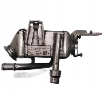 Audi A3 8Y EGR valve cooler 05L131512