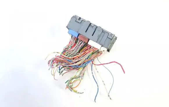 Honda Accord Fuse box set
