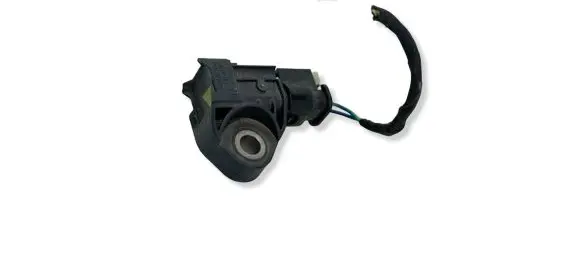 BMW i4 Airbag deployment crash/impact sensor 5A2D769 47643