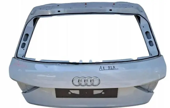 Audi A1 Pickup box tonneau cover 82A827105A