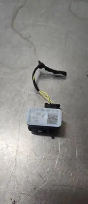 Mercedes-Benz GLC C253 ESP acceleration yaw rate sensor A0009057600