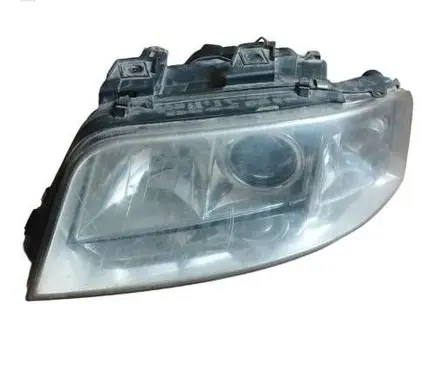 Audi A6 S6 C5 4B Headlight/headlamp 155907