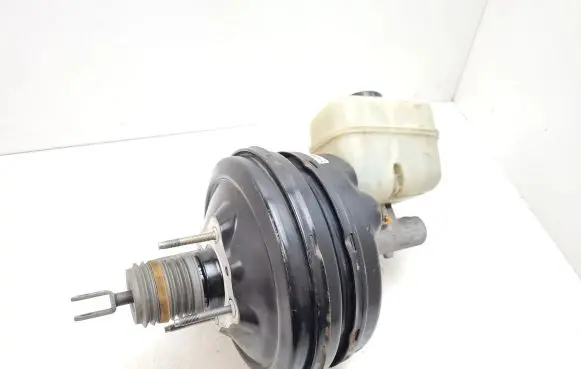 Ford Mustang V Brake booster 5R332B195AA 32067384Q 32067345