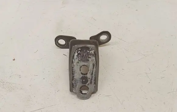 Honda CR-Z Front door lower hinge 6MF