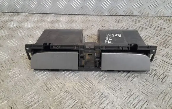 Volkswagen PASSAT B6 Dashboard storage box/compartment 3C0858407