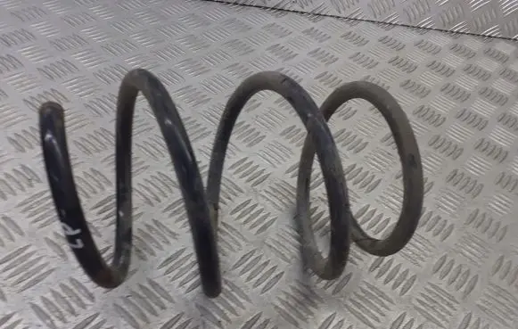 Mini One - Cooper R50 - 53 Front coil spring 