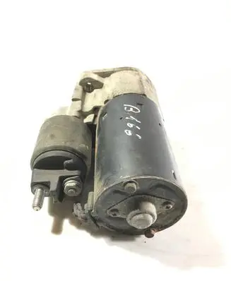 Mercedes-Benz C W204 Starter motor