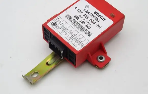 Mitsubishi Carisma Immobilizer control unit/module MR309663 1137328056