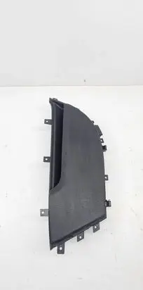 Volkswagen Phaeton Front door card panel trim 3D1867132 4845