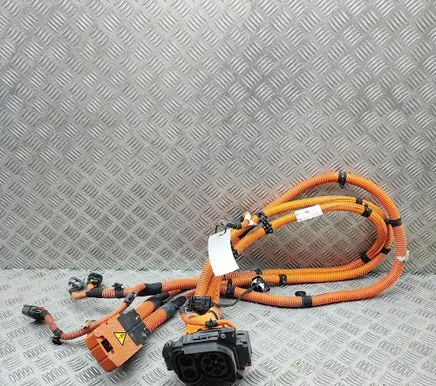 Opel Mokka B Electric car charging cable 9848719480
