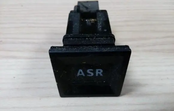Volkswagen Transporter - Caravelle T5 Other switches/knobs/shifts 7E0927133 AI027