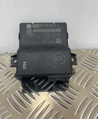 Audi Q5 SQ5 Gateway control module 8T0907468AH