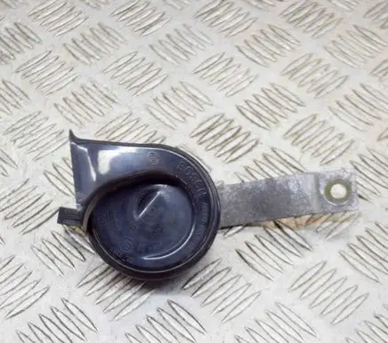 Nissan Primera Horn signal