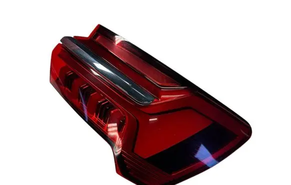 Audi A6 S6 C8 4K Rear/tail lights 4K5945092